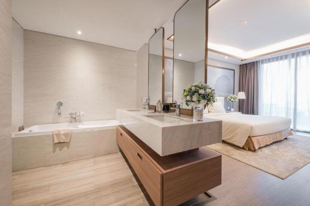 Phòng Grand Premier